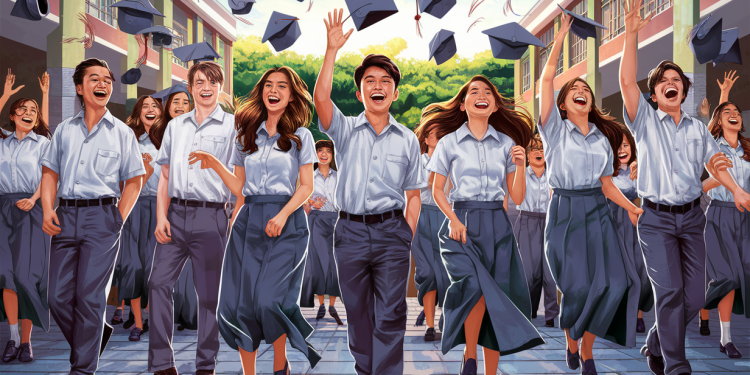 Cek NISN Anda! Ini Link Pengumuman Kelulusan SMA 2025