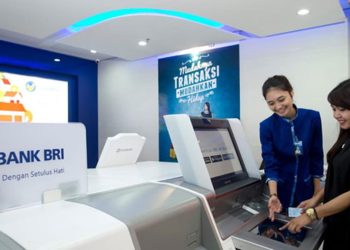 UMKM Bisa Dapat Modal Usaha Rp50 Juta hingga Rp100 Juta dengan Mudah! Cek Tabel Angsuran KUR BRI 2025