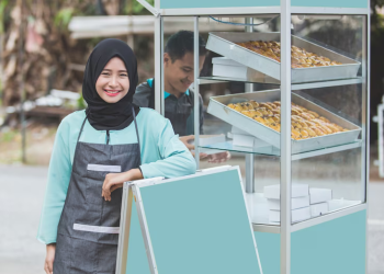Dijamin Untung Besar! Ini Cara Buka Usaha Modal Kecil Bagi Ibu Rumah Tangga