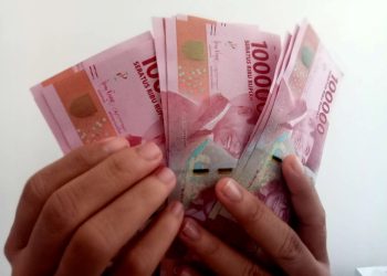 Ada Saldo Masuk ke Rekening KPM! Pencairan Bantuan BPNT Tahap 2 2025 Cair Mei Mendatang