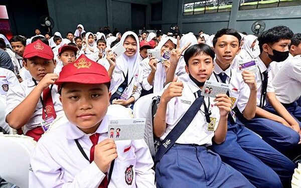 Begini Cara Cek Status Penerimaan Pakai NISN! Bansos PIP Termin 2 Cair Bulan Mei 2025