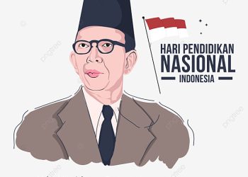 Pakai dan Bisa Edit Sesuka Hati! Ini Link Poster Hari Pendidikan Nasional 2025