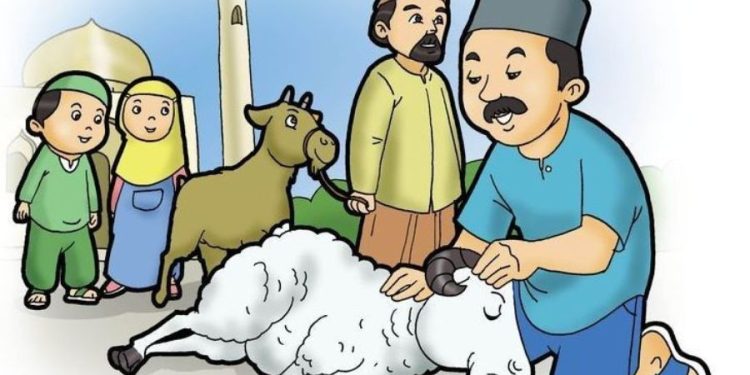 Ini Jadwal Libur Nasional dan Cuti Bersama! Sidang Isbat Awal Dzulhijjah 2025: Kemenag Tetapkan Idul Adha 6 Juni?