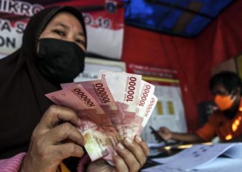 Simak Cara Cek Status Penerima Manfaat! Bansos PKH 2025 Cair Bertahap