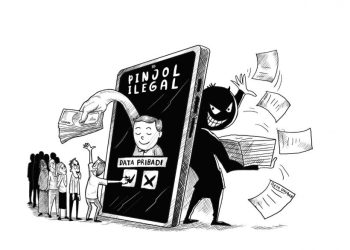 Jangan Sampai Tertipu! Ini 3 Modus Pinjol Ilegal untuk Menjerat Korban