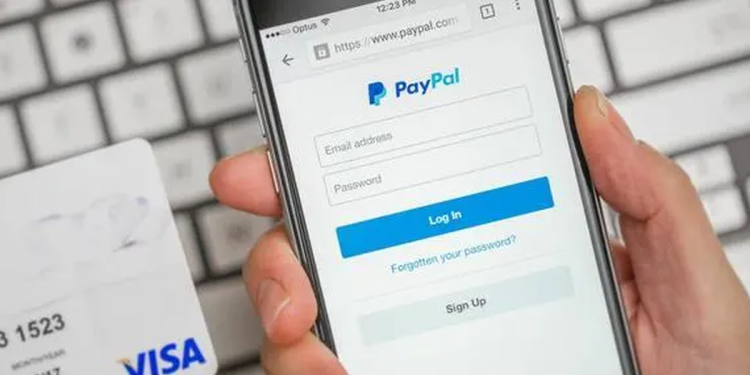 Gini Cara Mudah Buat Akun PayPal! Gak Pakai Ribet, Bisa Transaksi Internasional