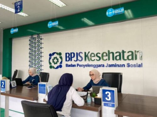 Ini Cara Cek Tunggakan BPJS Kesehatan! Iuran Berubah Bulan Juli