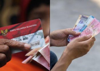 Apakah Nama Anda Termasuk? Simak Bansos PKH-BPNT dari 10 Golongan Masyarakat Berdasarkan Desil, Hanya 4 yang Cair Bantuan