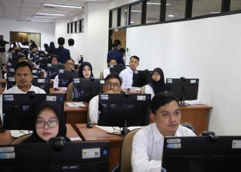 Honorer Perlu Pahami Dua Keputusan Penting dari BKN dan Kemenpan-RB! Menuju Pengumuman Kelulusan Seleksi Kompetensi PPPK Tahap 2