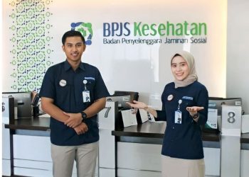 BPJS Kesehatan Open Rekrutmen 2025! Simak Syarat, Dokumen yang Diperlukan, dan Cara Daftar