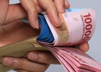 Simak Jumlah dan Mekanisme Pencairan di Sini! Gaji Ke-13 PNS 2025 Segera Cair