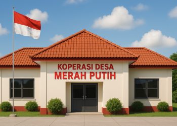 Cara Agar Bisa Jadi Pengurus Koperasi Merah Putih, Dapat Gaji Rp8 Juta? Simak Fakta Sebenarnya