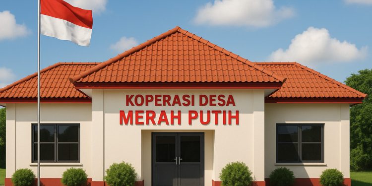 Cara Agar Bisa Jadi Pengurus Koperasi Merah Putih, Dapat Gaji Rp8 Juta? Simak Fakta Sebenarnya