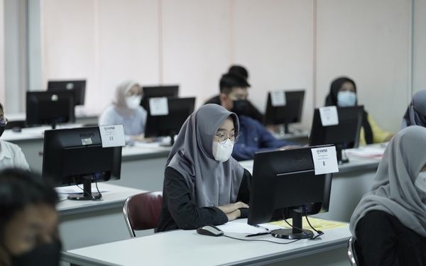 Intip di Sini! Cara Mengecek Pengumuman UTBK SNBT 2025 dan Link Alternatifnya
