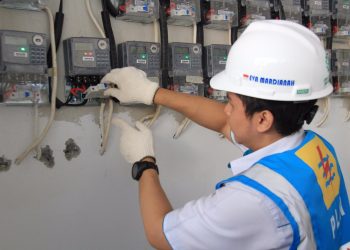 Cek Kriteria Pelanggan yang Akan Menikmati Potongan Ini! Diskon Tarif Listrik 50 Persen Berlaku Lagi Mulai Juni–Juli 2025