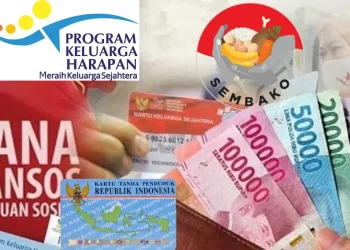 Bantuan Subsidi Saldo Dana Bansos PKH Rp750 Ribu Cair Menjelang Idul Adha 2025, Segera Cek Rekening Anda!