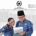 Gaji PPPK Tetap Cair Meski Masa Kerja Nol Tahun, Ini Besaran dan Aturan Resminya dari Menkeu Sri Mulyani