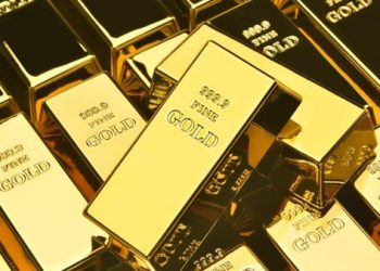 Harga Emas Hari Ini 8 Mei 2025 Naik dengan Signifikan!
