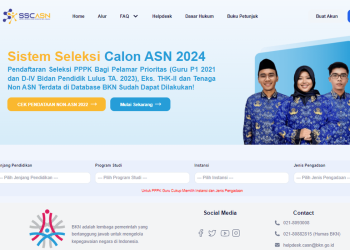 Hasil Pengumuman PPPK Tahap 2 2024 Segera Keluar! Berikut Cara Mudah Ceknya!