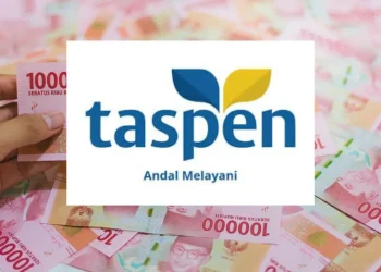 Aturan Gaji Pensiunan dan Janda/Duda PNS 2025, Ini Daftar Lengkapnya dari Taspen