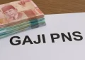 Info Terbaru Gaji 13 PNS dan Pensiunan PNS Tahun 2025 Berikut Besaran Dananya Berdasarkan Golongan