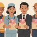 Ingin Dapat BSU 2025? Berikut Cara dan Syarat Mendapatkannya!