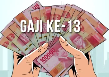 Kapan Gaji ke-13 PNS Akan Disalurkan? Simak di Sini Selengkapnya!