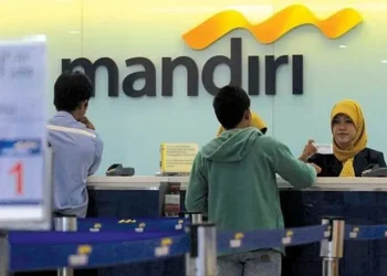 Cara Ajukan KUR Mandiri Online Lewat Livin’, Praktis Tanpa ke Bank