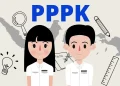 Link dan Jadwal Pengumuman Kelulusan Seleksi PPPK 2024 Tahap 2