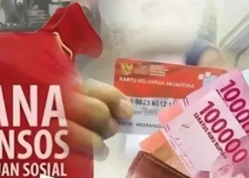 Menjelang Idul Adha, Bansos BPNT Tahap 2 Cair! Segera Cek Akunmu Sekarang!