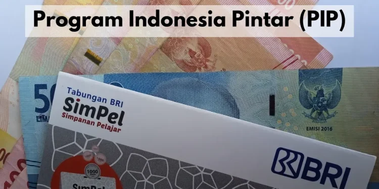 Saldo Bantuan PIP 2025 Cair Rp450.000-Rp900.000 Melalui Rekening SimPel, Cek Info Lengkapnya