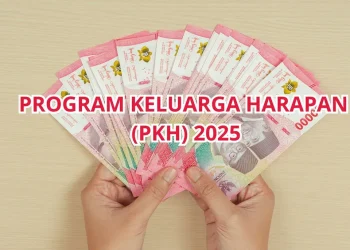 Kabar Terbaru Bansos PKH Tahap 2 2025: Ada Potensi Cair Bersamaan dengan BPNT dan PIP, Cek Nama Anda Sekarang!