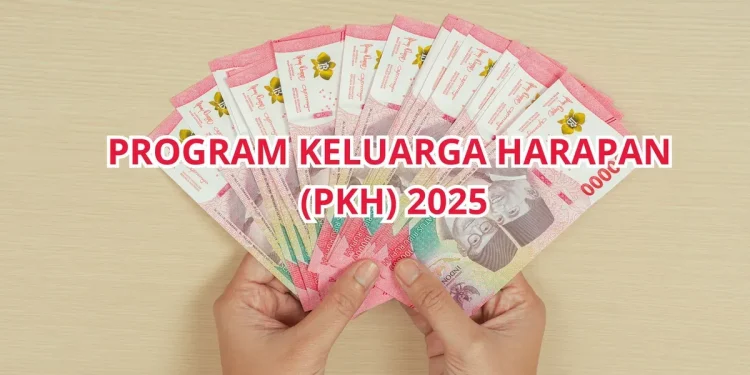 Kabar Terbaru Bansos PKH Tahap 2 2025: Ada Potensi Cair Bersamaan dengan BPNT dan PIP, Cek Nama Anda Sekarang!
