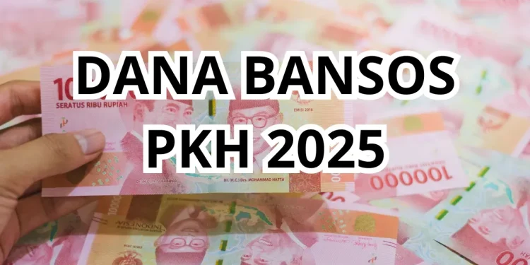 Panduan Lengkap Cara Dapat Bansos PKH Rp750 Ribu dari Pemerintah 2025