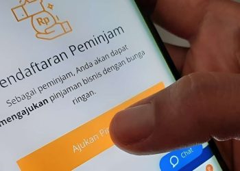 Waspada Pinjol Ilegal dengan Bunga Ringan! Hindari Trik Licik Mereka