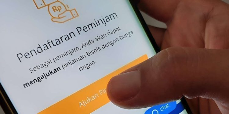 Waspada Pinjol Ilegal dengan Bunga Ringan! Hindari Trik Licik Mereka