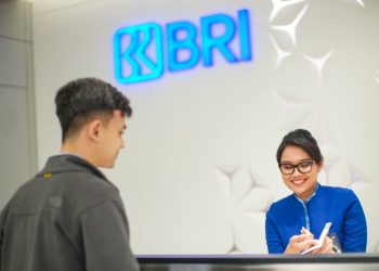 Cara Mudah Daftar KUR BRI 2025 Lewat HP, Tanpa Ribet ke Bank!