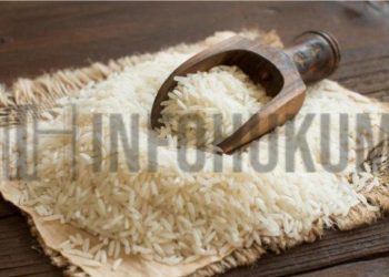 PNS dan Pensiunan Dapat 10 Kg Beras: Ternyata Nilainya Segini Jika Dirupiahkan!