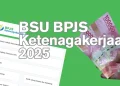 Cek BSU 2025 dengan NIK KTP