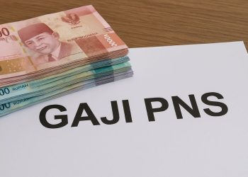 Gaji PNS Juli 2025 Segera Cair! Termasuk Tunjangan Tambahan untuk Golongan 1b, Ini Rinciannya