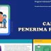 NISN Siswa SMP Jadi Syarat Utama Penerima PIP 2025, Ini Cara Ceknya