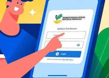Cara Daftar Bansos 2025 Lewat Aplikasi Cek Bansos