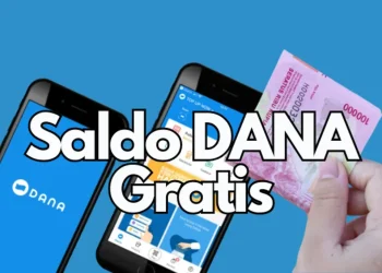 Cara Dapat Saldo DANA Gratis Rp175.000 Lewat Kuis Online dari Milikumi, Cuma Modal HP dan Internet