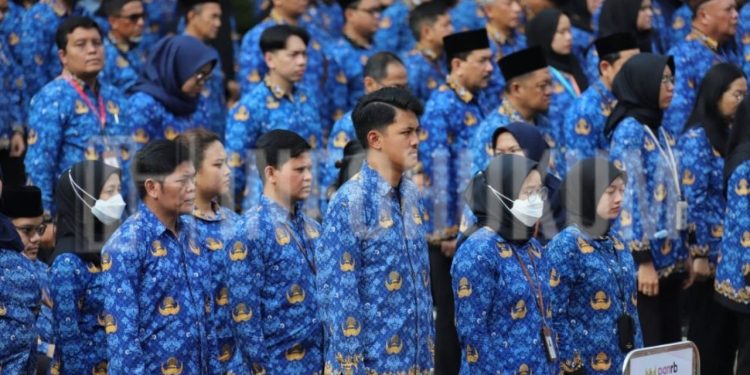Gaji PNS Cair Juli 2025, Disertai 2 Tunjangan Tambahan: Ini Rinciannya
