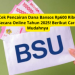 Cek Pencairan Dana Bansos Rp600 Ribu Secara Online Tahun 2025! Berikut Cara Mudahnya