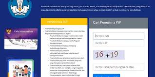 Orangtua Penerima PIP 2025 Diminta Cek NISN Anak, Bantuan Segera Cair
