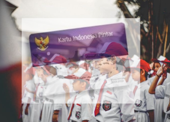 NISN-mu Bisa Terdaftar PIP 2025! Yuk, Cek Cara Verifikasinya di Sini!