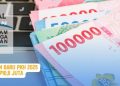Wajib Tahu! Ini Komponen Baru PKH 2025 dengan Bantuan Rp10,8 Juta
