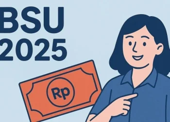 Masih Belum Dapat BSU? Simak Informasi Tahap 3 Tahun 2025 di Sini
