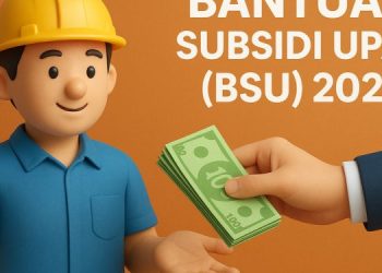Apa Saja Ketentuan dan Syarat Pekerja yang Menerima Bantuan BSU 2025? Berikut Penjelasannya!
